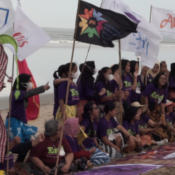 P23 + Perempuan Bergerak untuk Keadilan Gender dan Ekonomi