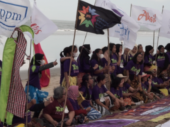 9 Tuntutan Perempuan Indonesia kepada Negara