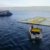 Suara Perempuan Adat Harusnya Ada dalam Semua Negosiasi W20 G20