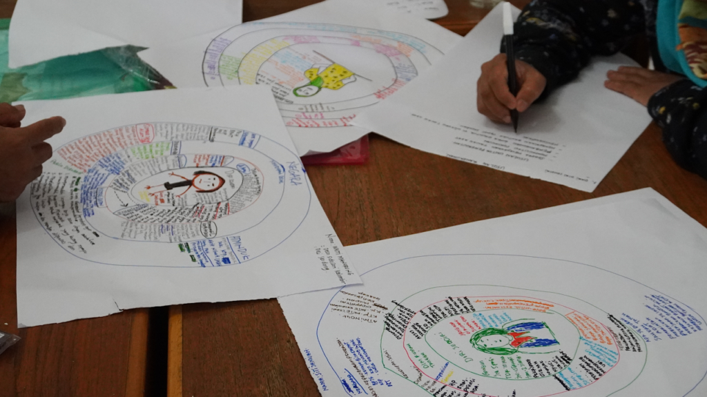 Hari Kartini 2022: Perekonomian Perempuan Bali Masih Terjepit dalam Himpitan Pandemi COVID-19