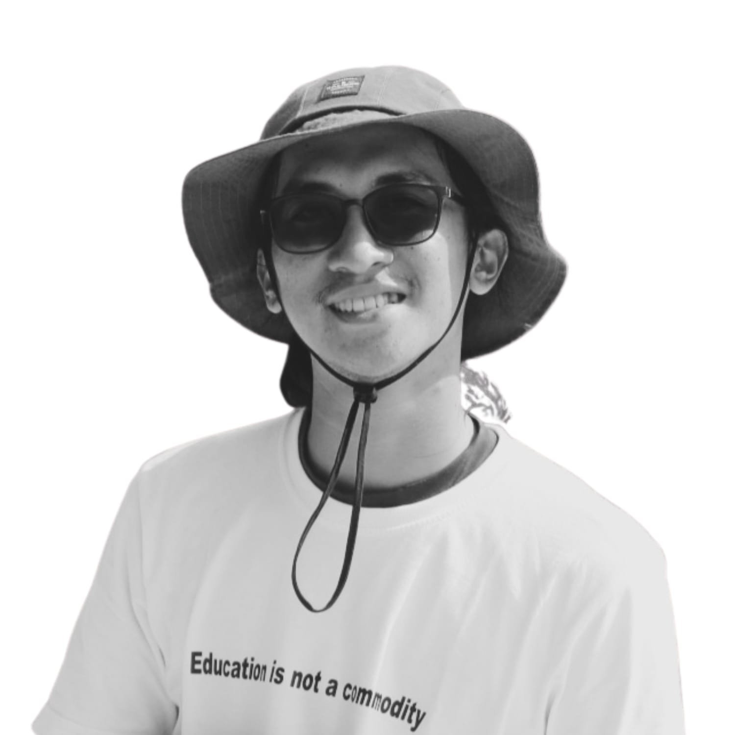 Aksiforjustice - Alfandy Ahmad Eyato