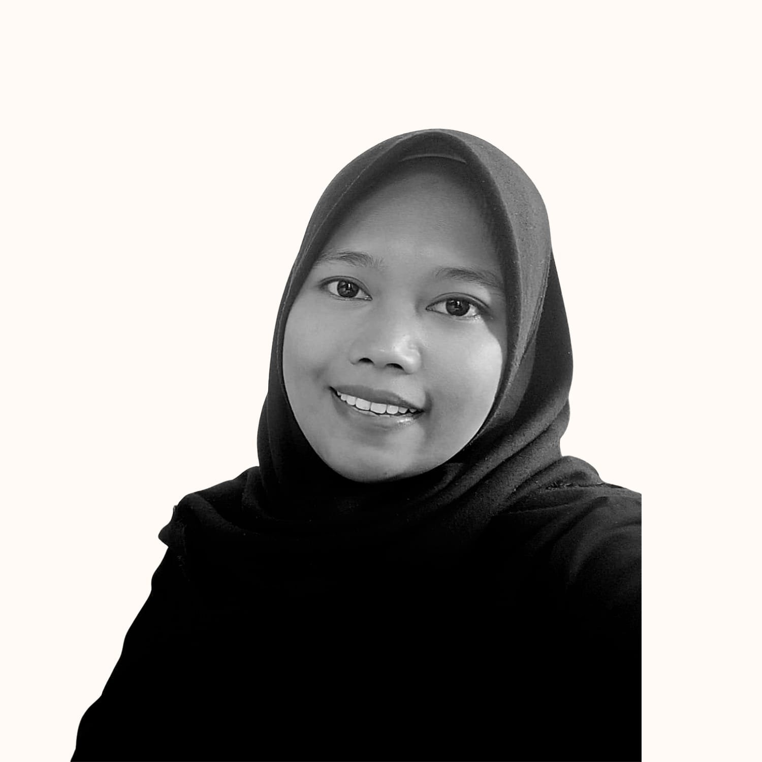 Wilda Nuryana Staf Keuangan