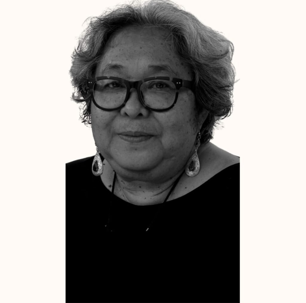 Titi Soentoro Direktur Eksekutif