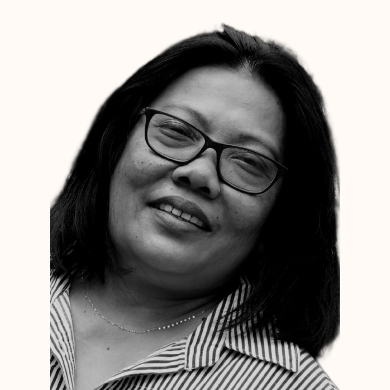 Risma Umar Wakil Direktur Eksekutif