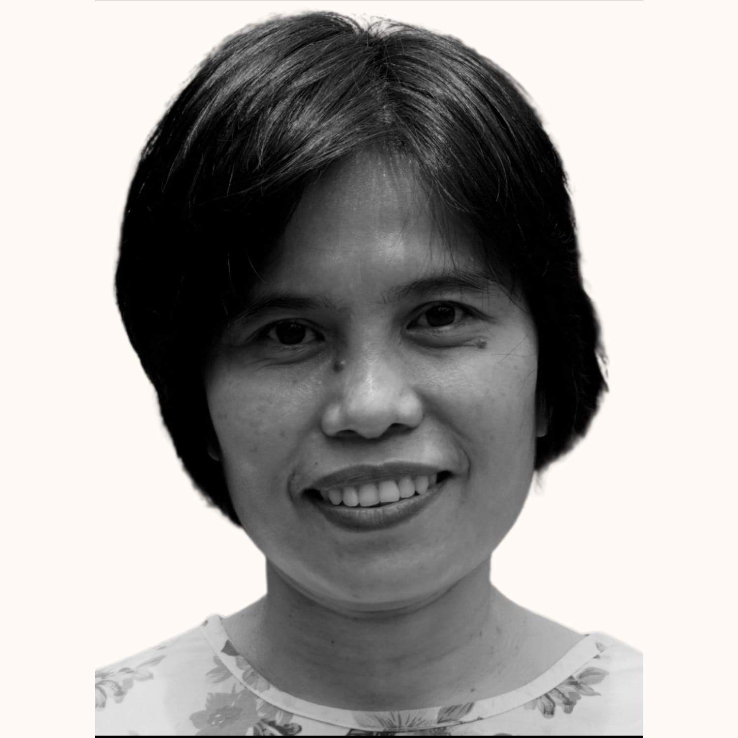 Marhaini Nasution Sekretaris