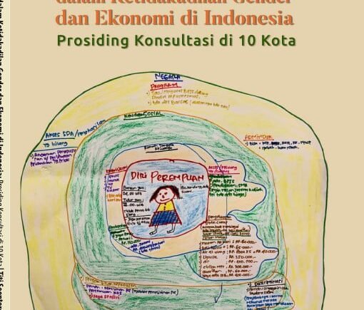 Potret Perempuan Dalam Ketidakadilan Gender dan  Ekonomi di Indonesia