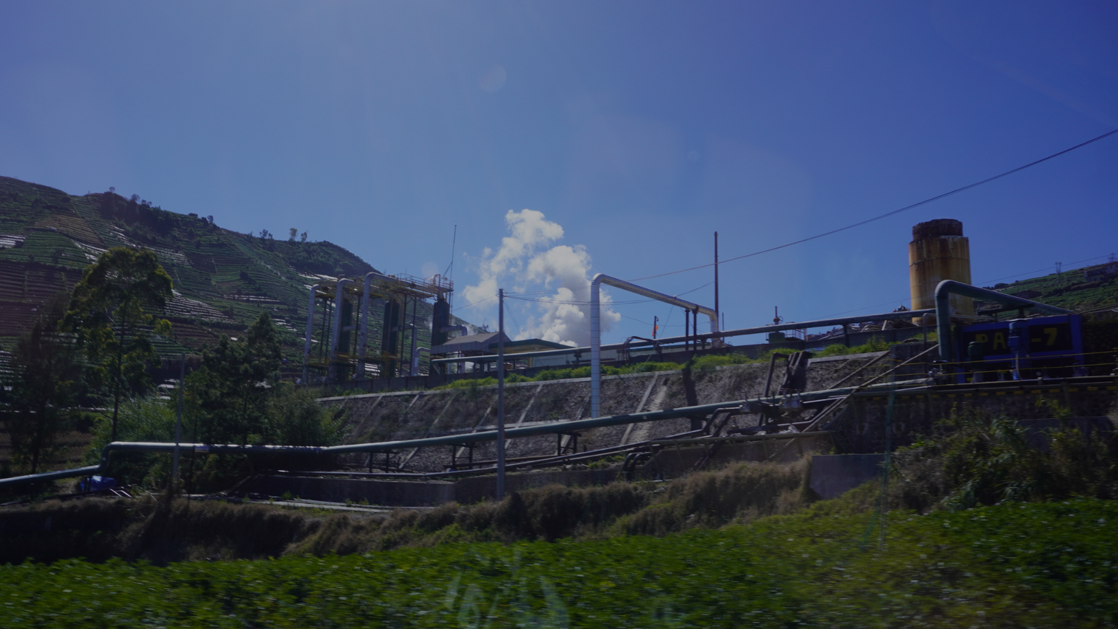 Aksiforjustice - Keadilan Pembangunan