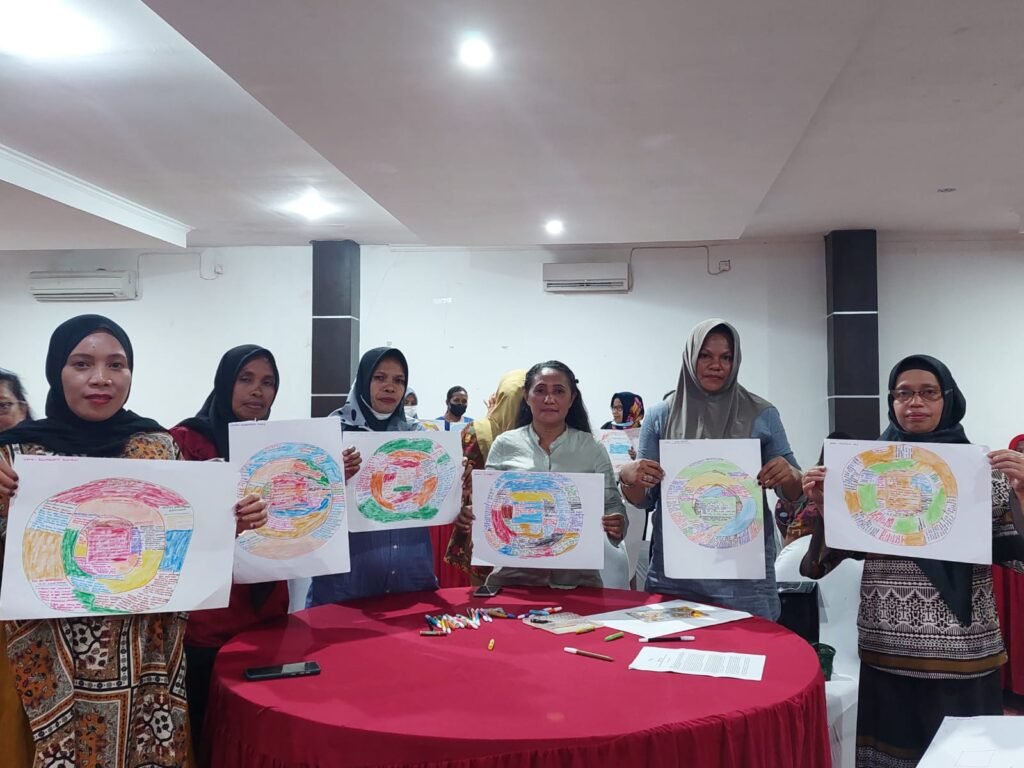 Pilkada 2024: Momentum Memeriksa Komitmen dan Agenda Penanggulangan Feminisasi Kemiskinan